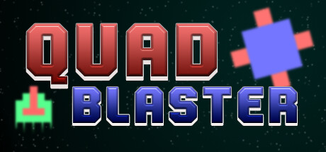 Quad Blaster PC Specs