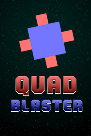Quad Blaster