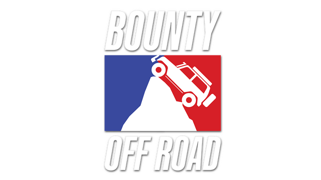 Bounty Off Road Logo