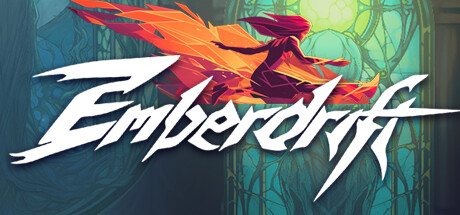 Emberdrift Playtest cover art