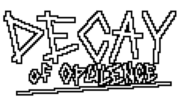 Decay of Opulence Logo
