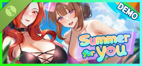 Summer For You Demo cover art