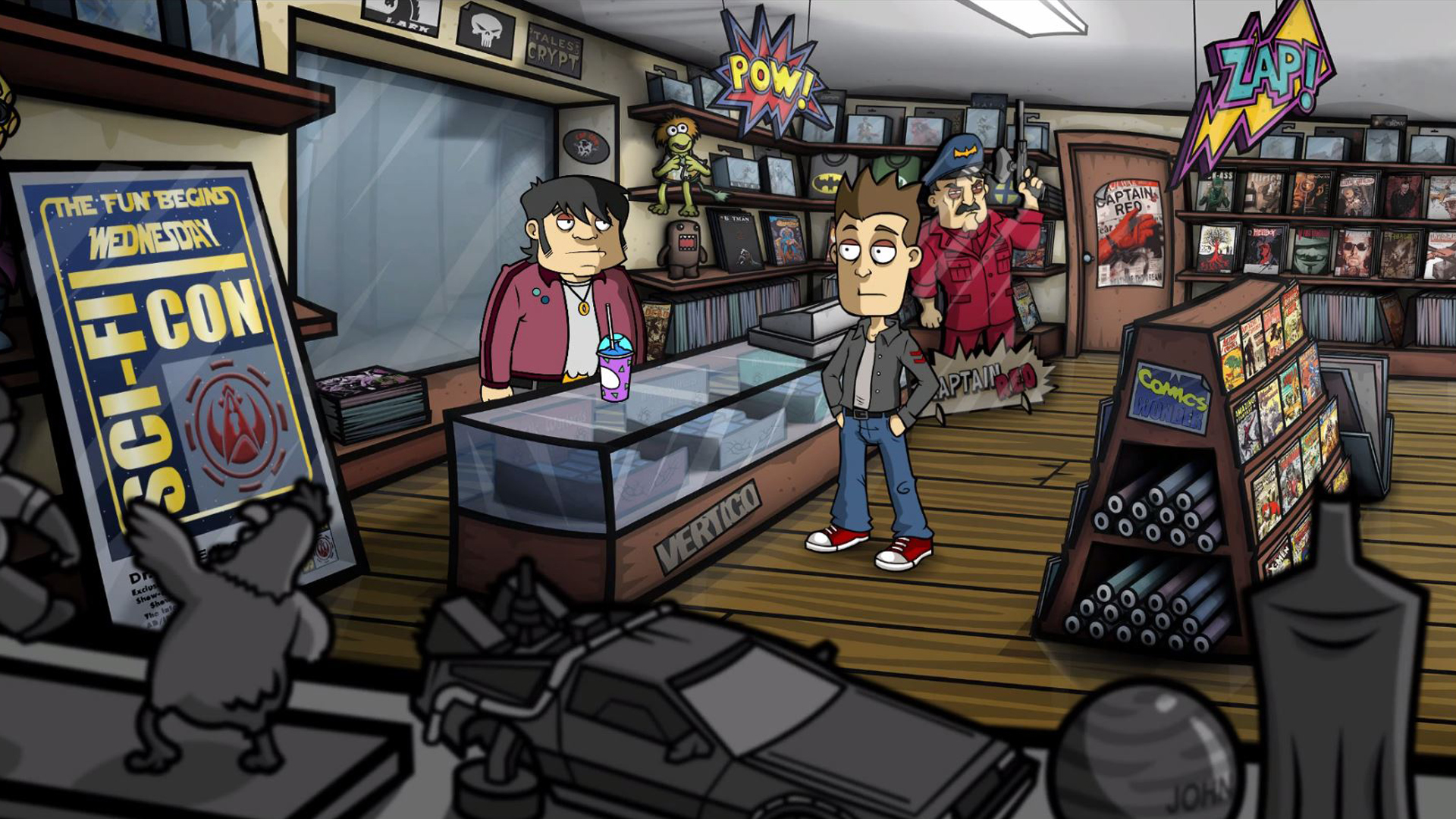 save 70 on randal s monday on steam