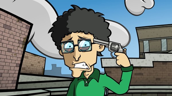 Randal's Mondayfor windows and Linux 1