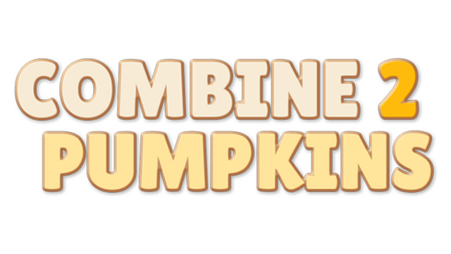 Combine 2 Pumpkins Logo