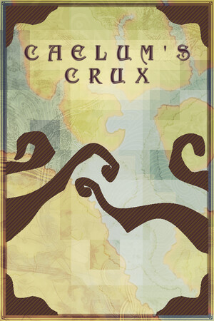 Caelum's Crux.