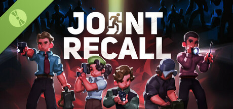 Joint Recall Demo cover art