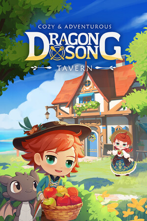 Dragon Song Tavern: Cozy & Adventurous