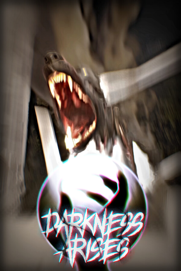 Steam portrait for Darkness Arises.