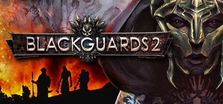 Blackguards 2 cover art