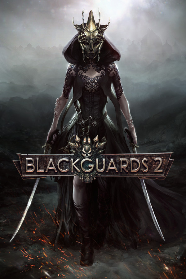 Blackguards 2 for steam