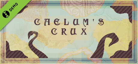 Caelum's Crux Demo cover art