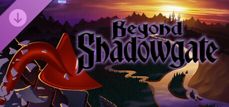 Beyond Shadowgate - Special Edition DLC cover art