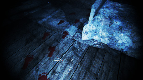 Скриншот из Haunted House: Cryptic Graves