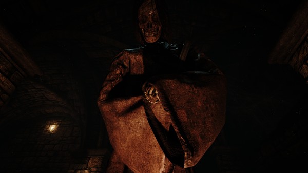 Скриншот из Haunted House: Cryptic Graves
