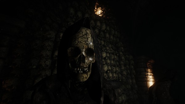 Скриншот из Haunted House: Cryptic Graves