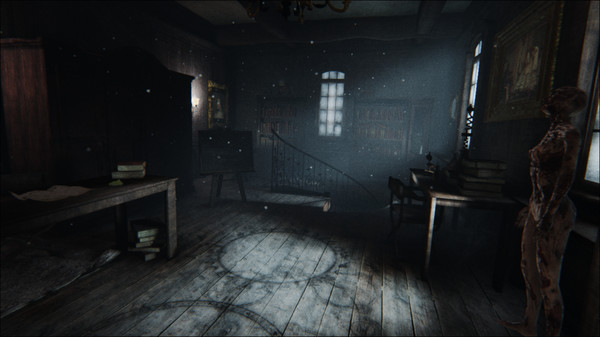 Скриншот из Haunted House: Cryptic Graves