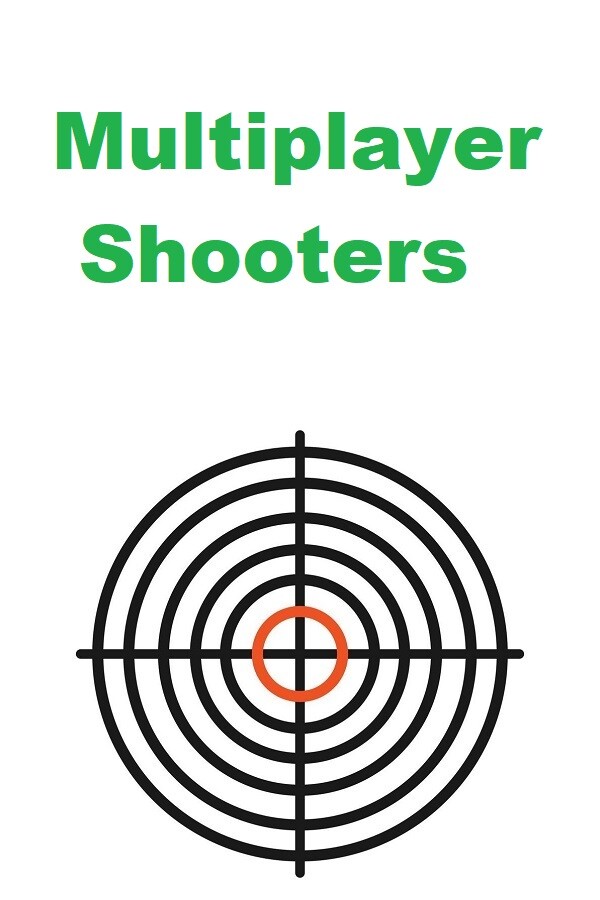 Multiplayer Shooters for steam