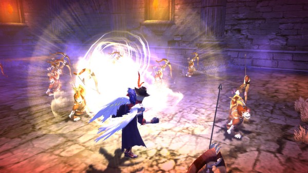 DayBreak Online for linux