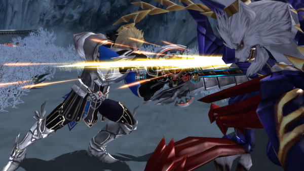 DayBreak Onlinefor windows and Linux 1