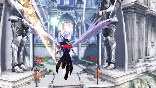 DayBreak Online game for Linux 1