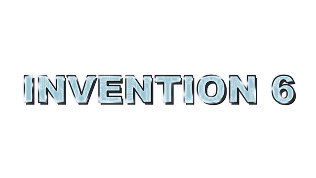 Invention 6 Logo