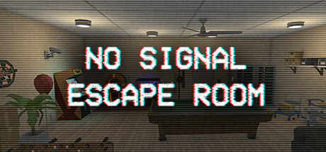 No Signal Escape Room PC Specs