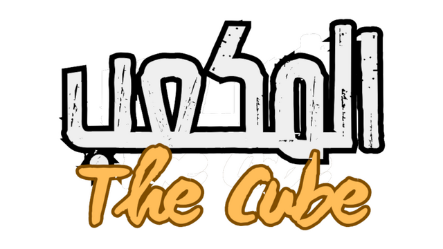 TheCube Logo