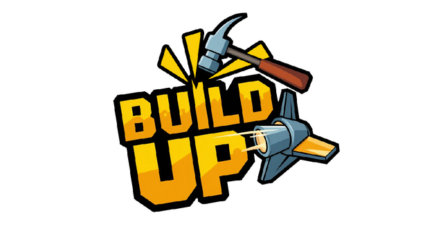 Build Up Logo