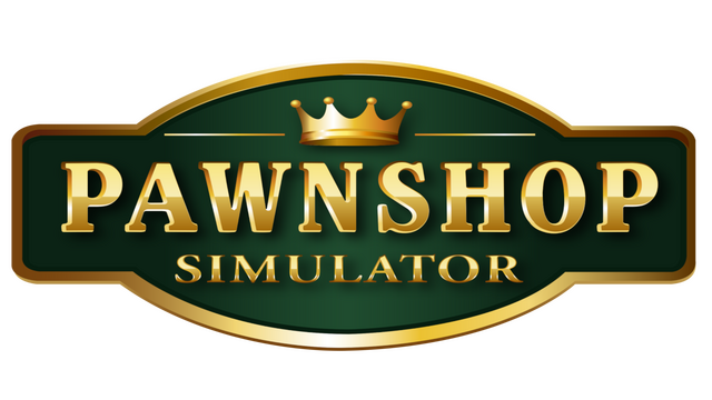 PawnShop Simulator Logo