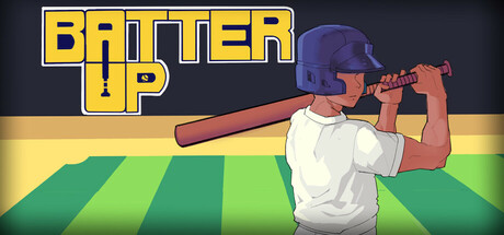 Batter Up cover art