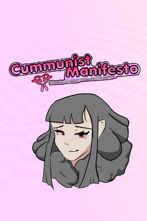 The Cummunist Manifesto: Dommy Mommy Commie Adventure Steam Gift MD - Kupikod
