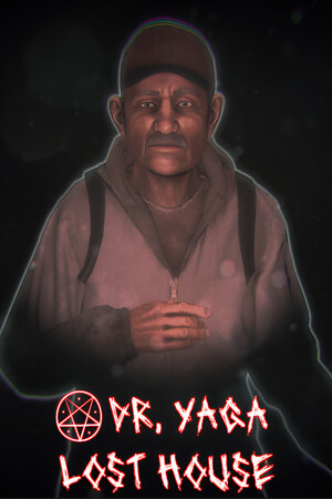 Dr. Yaga Lost House game image