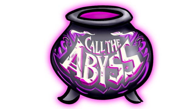 Call The Abyss Logo