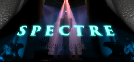 Spectre cover art