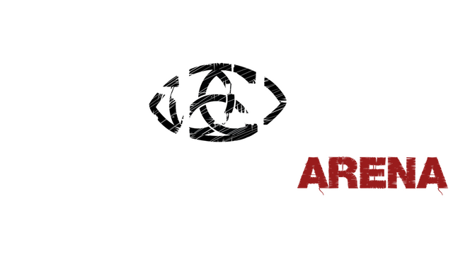 Ipseity: Arena Logo