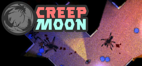 Creepmoon cover art