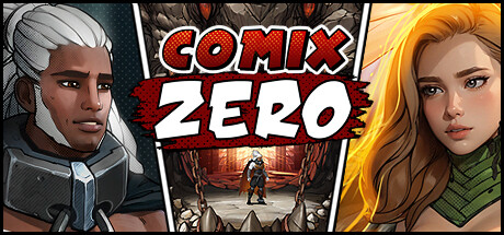 Comix Zero PC Specs