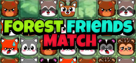 Forest Friends Match PC Specs