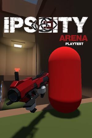 Ipseity: Arena Playtest