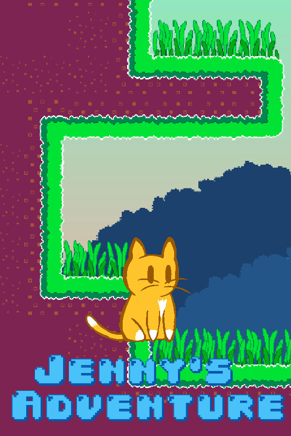 Jenny's Adventures for steam Jenny's Adventures for steam