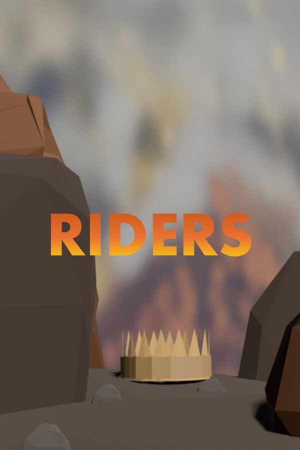 Riders for steam