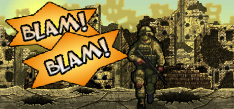 Can I Run Blam! Blam!?