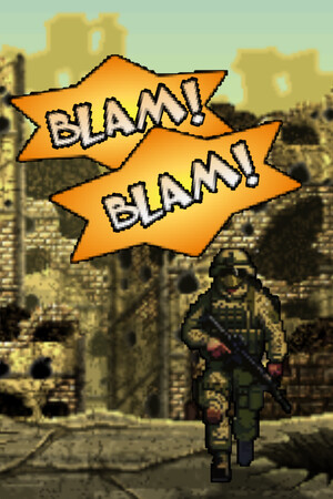 Blam! Blam! game image