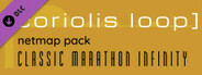 Classic Marathon Infinity - Coriolis Loop Netmap Pack