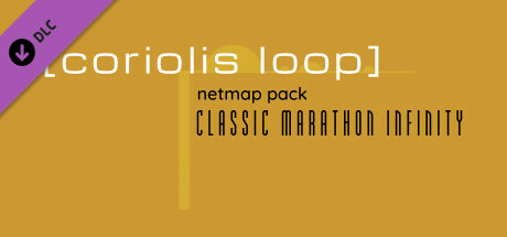 Classic Marathon Infinity - Coriolis Loop Netmap Pack cover art