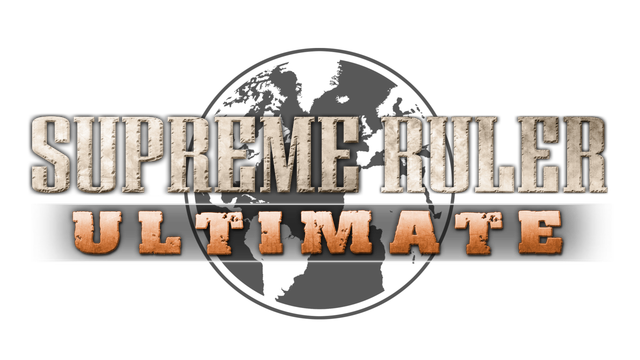 Supreme Ruler Ultimate Logo