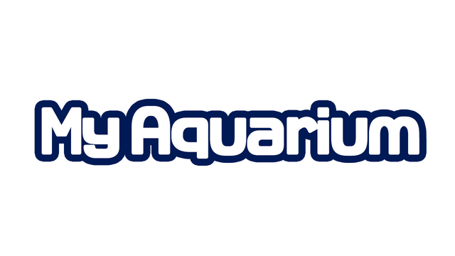 My Aquarium Logo