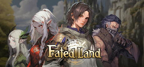 Fated Land PC Specs