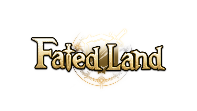 Fated Land Logo